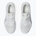 Buty damskie ASICS Gel-Task 4 white/pure silver 12