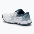 Buty męskie ASICS Beyond FF white/vintage indigo 3