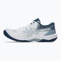 Buty męskie ASICS Beyond FF white/vintage indigo 9