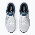 Buty męskie ASICS Beyond FF white/vintage indigo 12