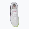 Buty do padla damskie ASICS Gel-Challenger 14 Padel W white/deep mauve 5