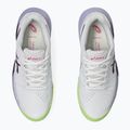 Buty do padla damskie ASICS Gel-Challenger 14 Padel W white/deep mauve 12