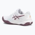 Buty do tenisa damskie ASICS Gel-Challenger 14 Clay W white/dusty mauve 3