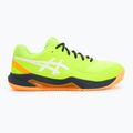 Buty do padla męskie ASICS Gel-Dedicate 8 safety yellow/white 2