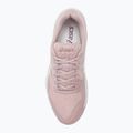 Buty do squasha damskie ASICS Gel-Court Hunter 3 W watershed rose/white 5