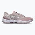 Buty do squasha damskie ASICS Gel-Court Hunter 3 W watershed rose/white 8