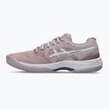 Buty do squasha damskie ASICS Gel-Court Hunter 3 W watershed rose/white 9