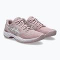 Buty do squasha damskie ASICS Gel-Court Hunter 3 W watershed rose/white 10