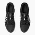 Buty męskie ASICS Gel-Task 4 black/white 12