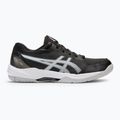 Buty męskie ASICS Gel-Task 4 black/white 2