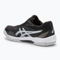 Buty męskie ASICS Gel-Task 4 black/white 3