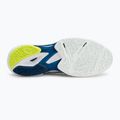 Buty do tenisa męskie ASICS Solution Speed FF 3 white/mako blue 4