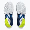 Buty do tenisa męskie ASICS Solution Speed FF 3 white/mako blue 13