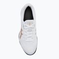 Buty męskie ASICS Gel-Rocket 11 white/pure gold 5