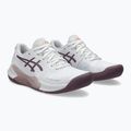 Buty do tenisa damskie ASICS Gel-Challenger 14 Indoor W white/dusty mauve 10