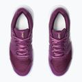 Buty do padla damskie ASICS Gel-Dedicate 8 Padel W deep mauve/white 12