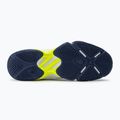 Buty męskie ASICS Blade FF blue expanse/safety yellow 4