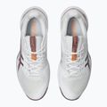 Buty do tenisa damskie ASICS Solution Speed FF 3 W white/dusty mauve 12