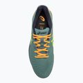 Buty do padla męskie ASICS Gel-Resolution 9 celadon/safety yellow 5