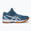 Buty męskie ASICS Gel-Task MT4 vintage indigo/white 2