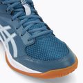 Buty męskie ASICS Gel-Task MT4 vintage indigo/white 7