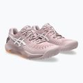 Buty do tenisa damskie ASICS Gel-Resolution 9 W watershed rose/white 10