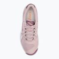 Buty do tenisa damskie ASICS Gel-Resolution 9 Clay W watershed rose/white 5