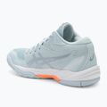 Buty damskie ASICS Gel-Task MT4 cool grey/grey blue 3