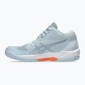 Buty damskie ASICS Gel-Task MT4 cool grey/grey blue 9