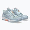 Buty damskie ASICS Gel-Task MT4 cool grey/grey blue 10