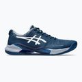 Buty do tenisa męskie ASICS Gel-Challenger 14 Indoor mako blue/white 8