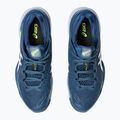 Buty do tenisa męskie ASICS Court FF 3 mako blue/white 12