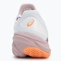 Buty do tenisa damskie ASICS Court FF 3 Clay W white/watershed rose 6