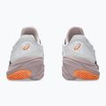 Buty do tenisa damskie ASICS Court FF 3 Clay white/watershed rose 11
