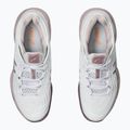 Buty do tenisa damskie ASICS Court FF 3 Clay white/watershed rose 12