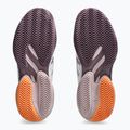 Buty do tenisa damskie ASICS Court FF 3 Clay white/watershed rose 13