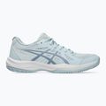 Buty damskie ASICS Upcourt 6 cool grey/grey blue 7