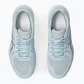 Buty damskie ASICS Upcourt 6 cool grey/grey blue 11