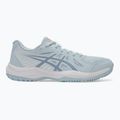 Buty damskie ASICS Upcourt 6 cool grey/grey blue 2