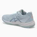 Buty damskie ASICS Upcourt 6 cool grey/grey blue 3