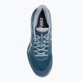 Buty męskie ASICS Gel-Tactic 12 vintage indigo/white 5