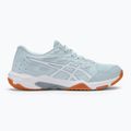 Buty damskie ASICS Gel-Rocket 11 cool grey/white 2