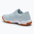 Buty damskie ASICS Gel-Rocket 11 cool grey/white 3