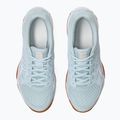 Buty damskie ASICS Gel-Rocket 11 cool grey/white 12