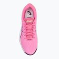 Buty do padla damskie ASICS Gel-Game 9 Padel W dragon fruit/deep mauve 5