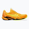 Buty do padla męskie ASICS Solution Speed FF 3 stadium orange/safety yellow 8