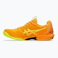 Buty do padla męskie ASICS Solution Speed FF 3 stadium orange/safety yellow 9