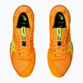 Buty do padla męskie ASICS Solution Speed FF 3 stadium orange/safety yellow 12
