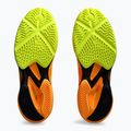 Buty do padla męskie ASICS Solution Speed FF 3 stadium orange/safety yellow 13