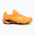 Buty do padla męskie ASICS Solution Speed FF 3 stadium orange/safety yellow 2